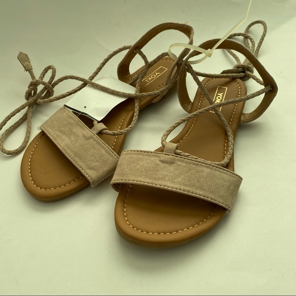 SANDALS - Picture 14 of 15